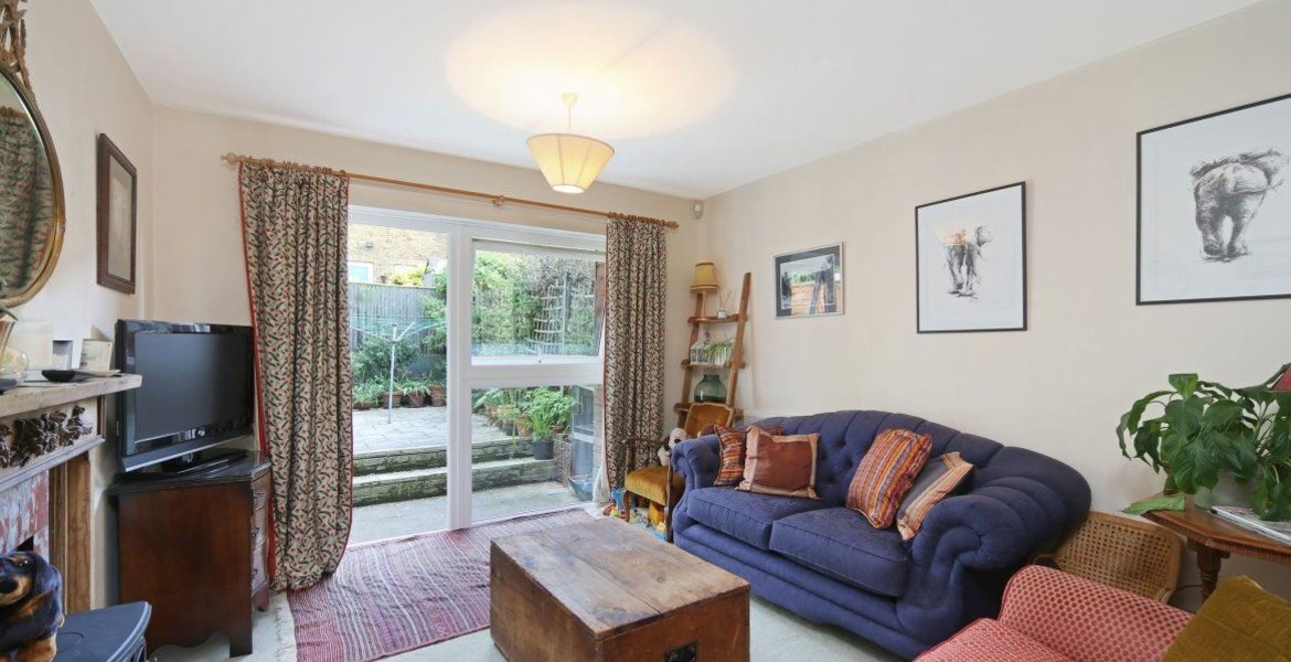 Battersea rentals 2